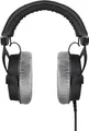 Produktbild: beyerdynamic DT 990 PRO einseitig kabelgebundener Over-Ear-Studiokopfhörer für Mixing, Mastering und Editing mit 250 Ohm (459.038)