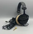 Produktbild: Beyerdynamic DT 990 PRO Kopfhörer / GETESTET / GEBRAUCHT siehe FOTOS