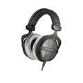 Produktbild: Beyerdynamic dt 990 pro Studio Kopfhörer 250 Ω Schwarz Grau