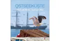 Produktbild: Wandkalender Ostseeküste Postkartenkalender 2026 - Wind und Wellen - Sand und Meer