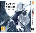 Produktbild: Bravely Second: End Layer (Nintendo 3DS)