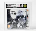 Produktbild: Nintendo 2DS 3DS,Bravely Second: End Layer UK PAL,VGA Gold 95 Mint