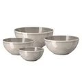 Produktbild: Thomas Daily Moon Grey Schüssel Set 4-tlg. Daily Moon Grey 10853-401919-28704