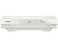 Produktbild: Bosch DUL62FA21 Unterbauhaube 60cm weiß LED-Beleuchtung Schiebeschalter