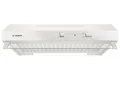 Produktbild: Bosch DUL62FA21 Serie 2 Unterbauhaube, 60 cm breit, Um- & Abluft, LED-Beleuchtung gleichmäßige Ausleuchtung, Schiebeschalter, 3 Leistungsstufen, Vliesfilter, Black