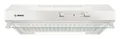 Produktbild: BOSCH Unterbauhaube Unterbauhaube 60cm weiss Abzugshaube Unterbau-Dunstabzugshaube Serie2 Unterbauhaube 60cm weiss Abzugshaube Unterbau-Dunstabzugshaube Serie2