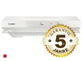 Produktbild: Bosch DUL62FA21 Unterbauhaube Weiß Dunstabzugshaube Unterbauesse 60 cm breit