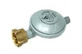 Produktbild: Cavagna Low Pressure Regulator 30 mbar 1.5 kg/h - KLF Gas Pressure Regulator for Gas Grill, Heater, Patio Heater, Cooker