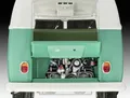 Produktbild: Revell RV 1:24 VW T1 Bus 1:24 Modellbus