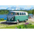 Produktbild: Revell REV7675 VW T1 Bus