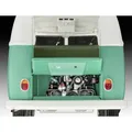 Produktbild: Revell RV 1:24 VW T1 Bus 1:24 Modellbus