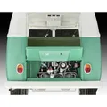Produktbild: Revell RV 1:24 VW T1 Bus 1:24 Modellbus