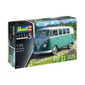Produktbild: VW T1 Bus, Revell Modellbausatz