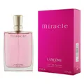 Produktbild: Lancôme Miracle pour Femme Eau De Parfum 100 ml