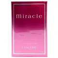 Produktbild: Lancome MIRACLE 100 ml L eau de Parfum EdP Spray for woman