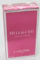 Produktbild: LANCOME Miracle  100  ml Eau de Parfum Spray NEU/OVP!