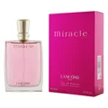 Produktbild: Lancôme Miracle pour Femme Eau De Parfum 100 ml