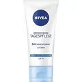 Produktbild: NIVEA Feuchtigkeitscreme, SPF 15, normale und gemischte Haut, 50 ml (50 ml, Tagescreme, SPF 15) (81152)