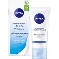 Produktbild: NIVEA 24h FEUCHTIGKEIT LFS 15 ERFRISCHENDE Gesichtscreme 50,0 ml