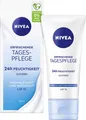 Produktbild: NIVEA 24h FEUCHTIGKEIT LFS 15 ERFRISCHENDE Gesichtscreme 50,0 ml
