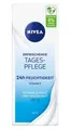 Produktbild: Nivea Tagescreme LSF 15, Normale/Mischhaut, 50 ml, Gesichtspflege
