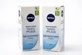 Produktbild: NIVEA 24h FEUCHTIGKEIT LFS 15 ERFRISCHENDE Gesichtscreme 2x50,0 ml (2er Pack)