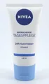 Produktbild: NIVEA Erfrischende Tagespflege 24h Feuchtigkeit, 3x 50ml