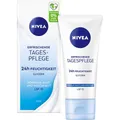 Produktbild: NIVEA 24h FEUCHTIGKEIT LFS 15 ERFRISCHENDE Gesichtscreme 50,0 ml