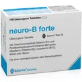 Produktbild: neuro-B forte biomo® Neu