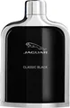 Produktbild: Jaguar Parfums Classic Black Eau de Toilette (EdT) 100 ml Parfüm
