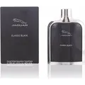 Produktbild: Jaguar Classic Black Eau de Toilette Spray 100ml