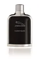 Produktbild: JAGUAR Eau de Toilette Classic Black, Glasflakon, Parfüm EDT, Herrenduft