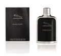 Produktbild: Jaguar Classic Black Eau de Toilette Parfum Natural Spray Edt Versiegelt 100 ML
