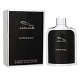 Produktbild: Jaguar Classic Black 100 ml Eau de Toilette EDT Herren Duft Herrenduft