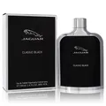 Produktbild: Jaguar Classic Black eau de toilette spray 100 ml