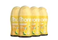 Produktbild: More Nutrition MORE Zerup, Lemon Iced Tea, 4 x 65 ml, für bis zu 32 l Fertiggetränk Tropfen