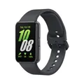 Produktbild: Samsung Galaxy Fit3, grau | Fitnesstracker für Android