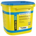 Produktbild: weber.tec 915 SG Deitermann 1K 2K Bitumen Dickbeschichtung Kellerdicht Bitum 30L