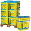 Produktbild: 18 x weber.tec 915 SG Deitermann 1K 2K Bitumen Dickbeschichtung 30 L