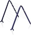 Produktbild: LEIFHEIT  - 81540 - Badewannentrockner Pegasus V - OVP
