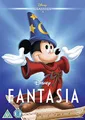 Produktbild: Fantasia DVD [UK Import]