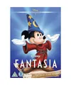 Produktbild: Fantasia DVD [Reino Unido]