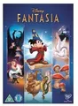 Produktbild: Fantasia - Special  Edition [DVD] [1940] | DVD | Zustand sehr gut