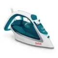 Produktbild: TEFAL EasyGliss Plus FV5718 - Trocken- & Dampfbügeleisen - Duriliumsohle - 2 m -