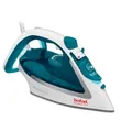 Produktbild: SEB Groupe Elektro Tefal Bügeleisen Easygliss, 2500 Watt, Optimales Dampfbügeleisen mit hoher Gleitfähigkeit, 1 Bügeleisen FV5718