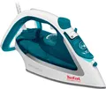 Produktbild: TEFAL FV5718 Easygliss Dampfbügeleisen (2500 Watt, Durilium AirGlide Autoclean)
