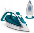 Produktbild: Dampfbügeleisen Tefal Easygliss Plus 2 2500 W Keramik 195 g/M Anti-Drip FV5718