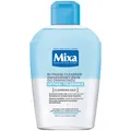 Produktbild: Mixa Optimale Verträglichkeit 2-Phasen Make-up-Entferner Feuchtigkeit 125ml