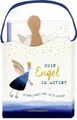 Produktbild: Geschenkset Dein Engel im Advent - Kleines Engel-ABC in 24 Versen|Kalender