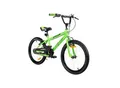 Produktbild: Actionbikes Kinderfahrrad Zombie 20 Zoll, V-Brake-Bremsen, Seitenständer, Reflektoren, Kettenschutz